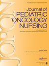 Journal of Pediatric Oncology Nursing杂志封面